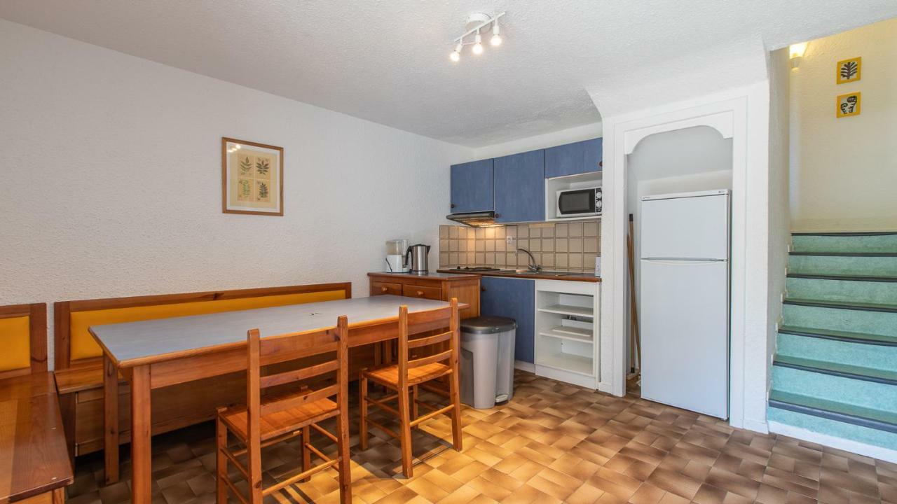 Vacanceole - Residence Les Gorges Rouges Guillaumes Exterior foto